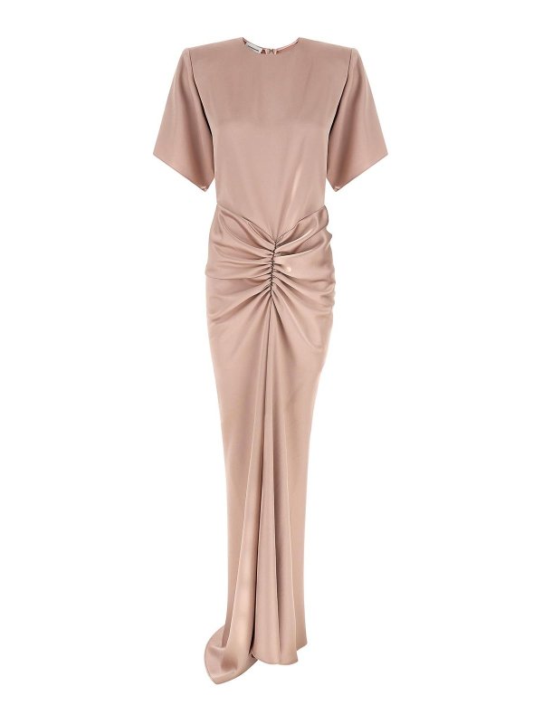 THE ANDAMANE: abiti al ginocchio - Vestito  Iris