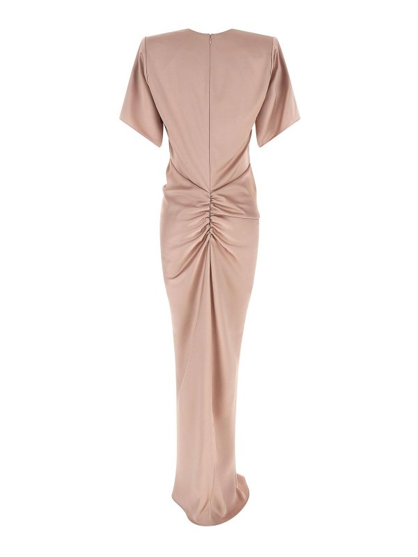 THE ANDAMANE: abiti al ginocchio online - Vestito  Iris