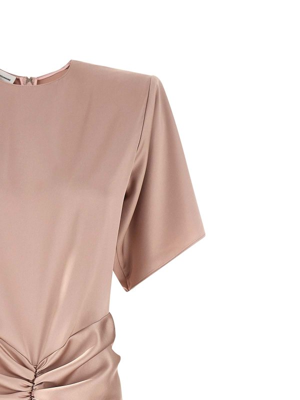 The Best Shops THE ANDAMANE: abiti al ginocchio - Vestito  Iris