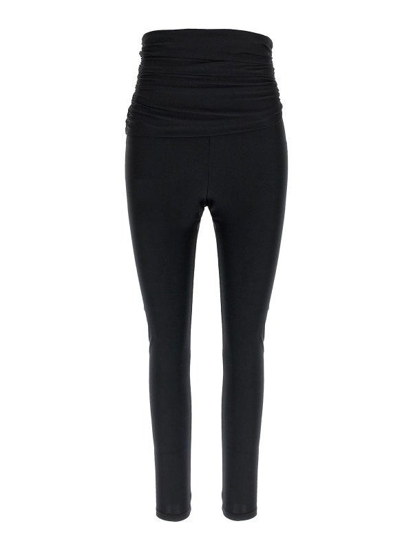 THE ANDAMANE: leggings - Vicky Leggings