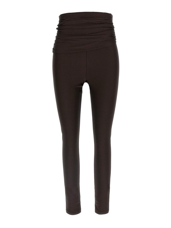 THE ANDAMANE: leggings - Vicky Leggings