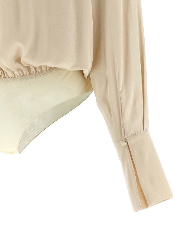 Top - Beige shop online: THE ANDAMANE