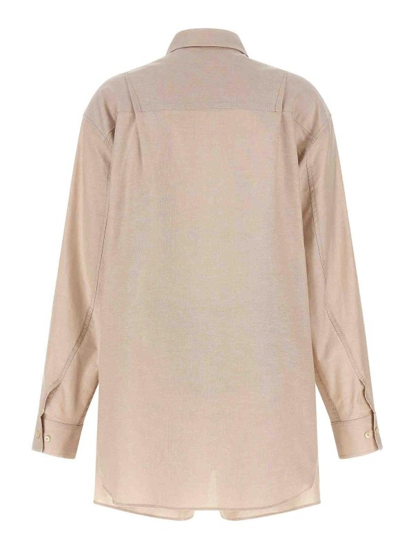 THE ANDAMANE: カジュアルスーツ online - カジュアルスーツ - ベージュ