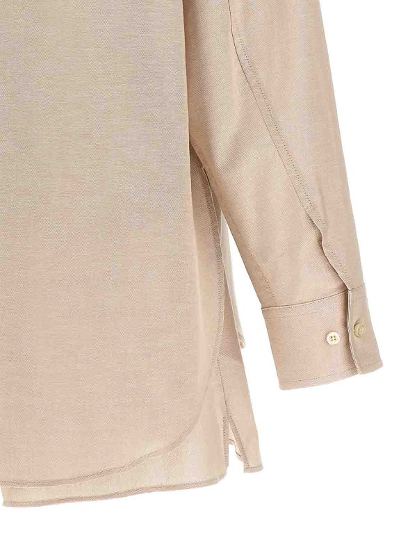 THE ANDAMANE buy online カジュアルスーツ - ベージュ