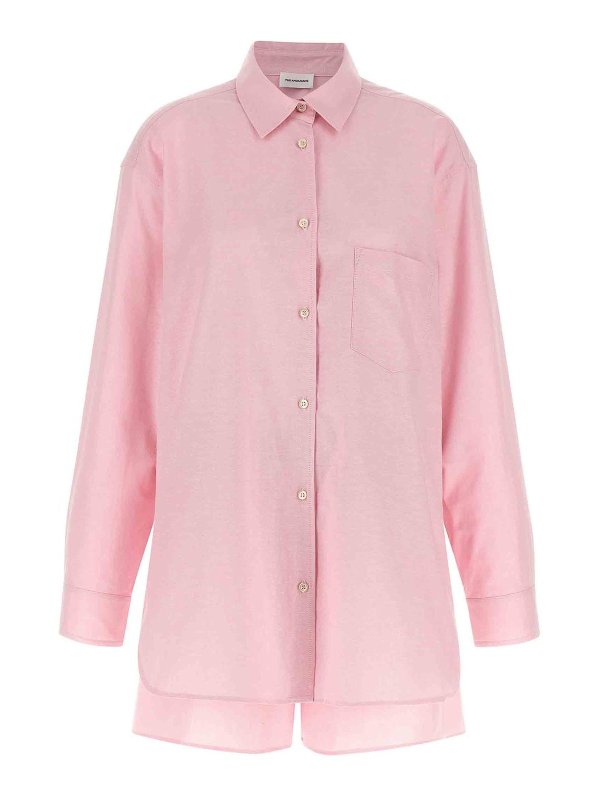 THE ANDAMANE: カジュアルスーツ - カジュアルスーツ - 無