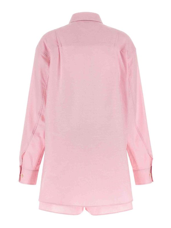 THE ANDAMANE: カジュアルスーツ online - カジュアルスーツ - 無