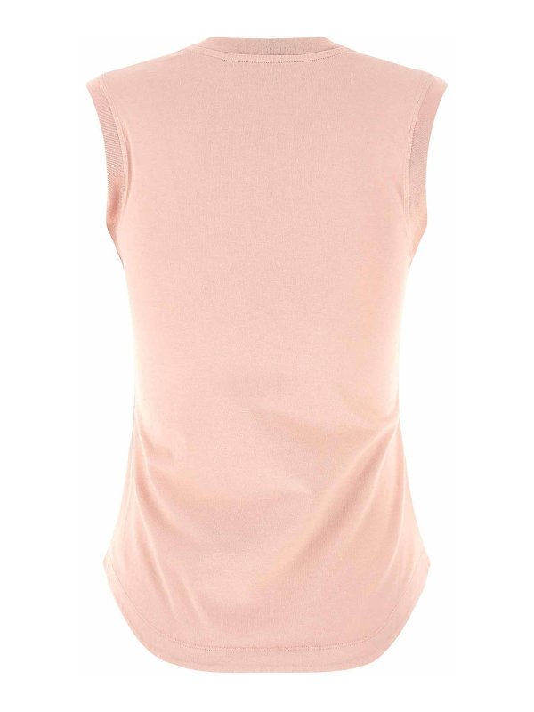 The Attico: トップス＆タンクトップ online - トップ/タンクトップ - 無