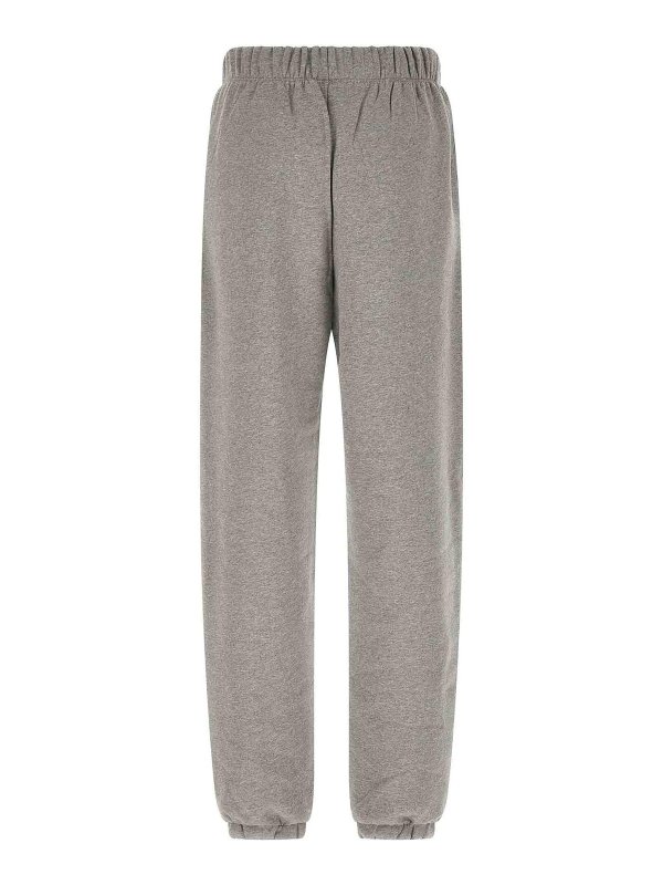 The Attico: スウェットパンツ online - トラックスーツ ボトムス - グレー