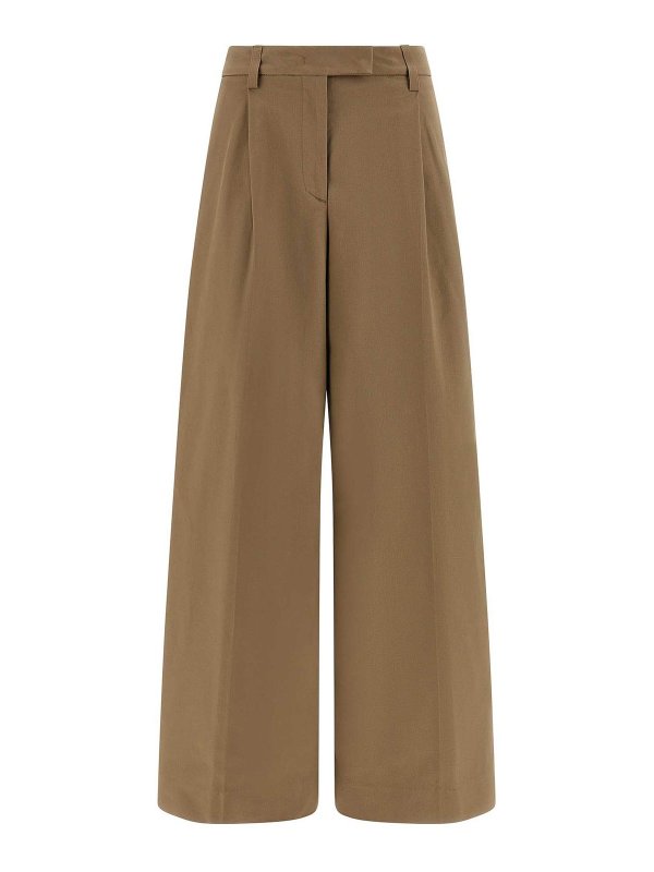 THELATEST: pantaloni casual - Pantaloni Deva