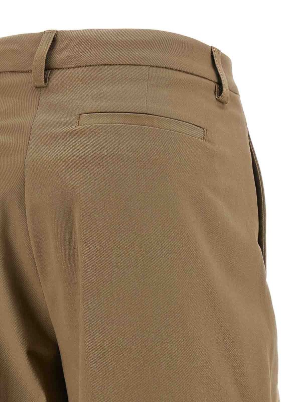 Pantaloni Deva Replica 
online: THELATEST