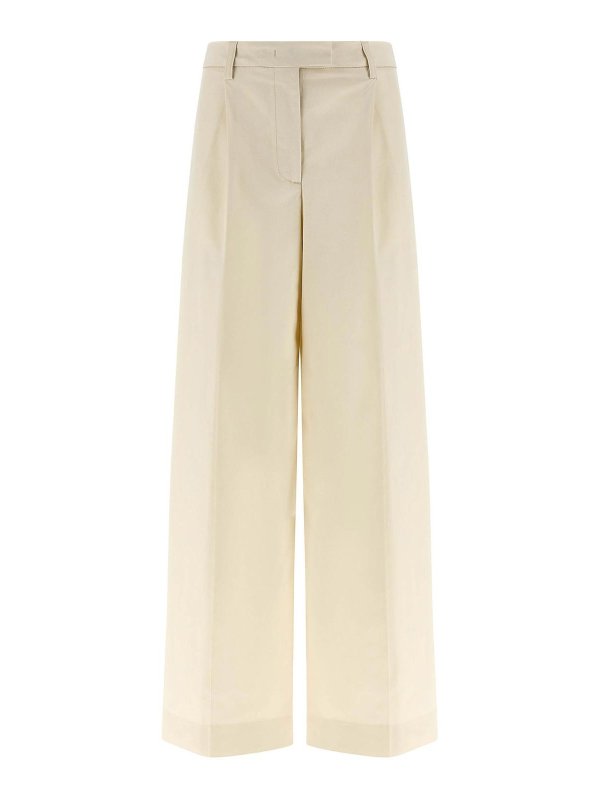 THELATEST: casual trousers - Deva Pants