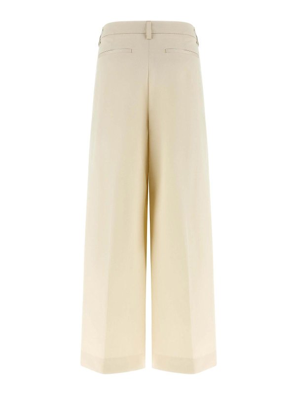 THELATEST: casual trousers online - Deva Pants