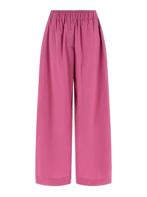 THELATEST: casual trousers - Dora Pants
