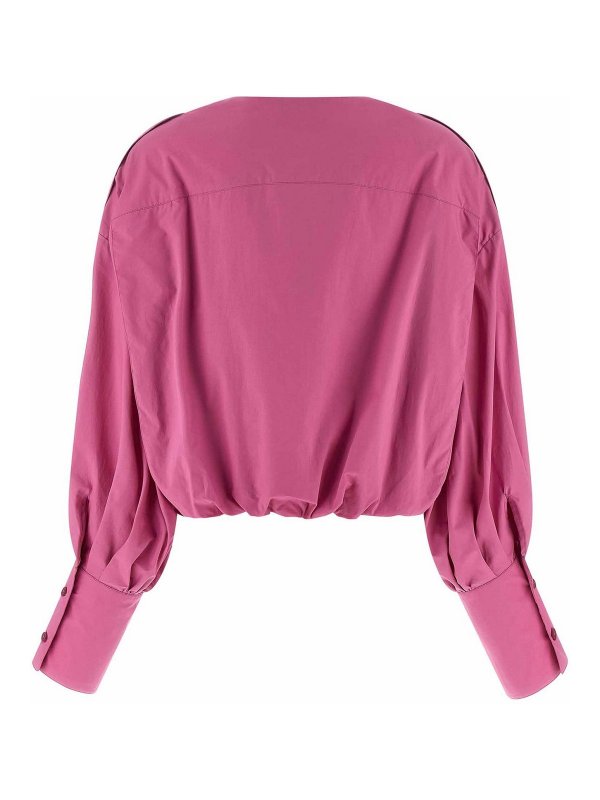 THELATEST: Blouses online - Blouse - Multicolore