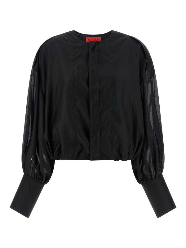 THELATEST: blouses - Diana Blouse