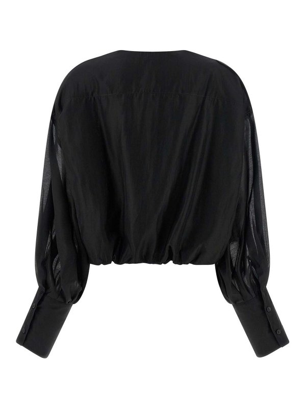 THELATEST: blouses online - Diana Blouse