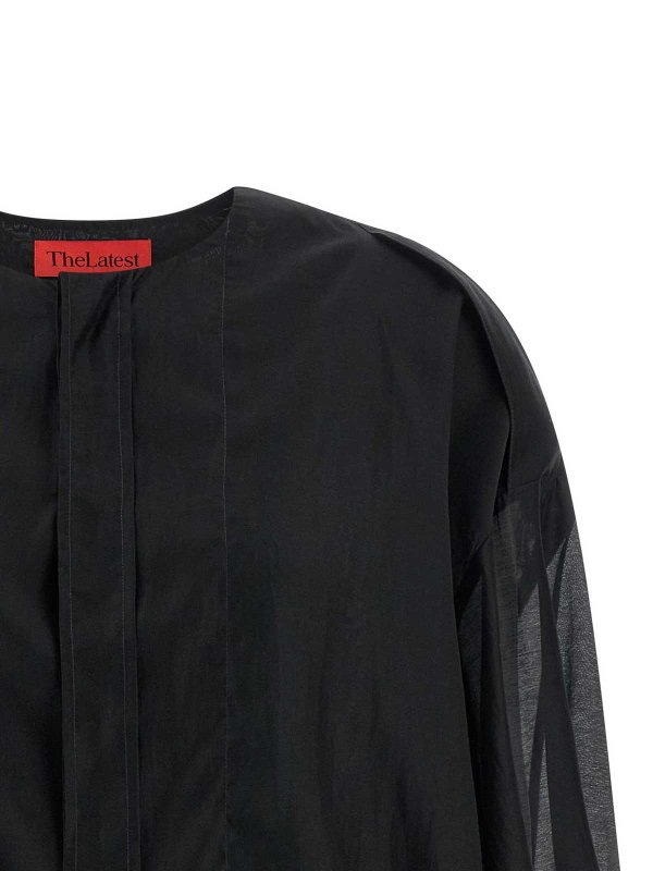 The Best Shops THELATEST: blouses - Diana Blouse