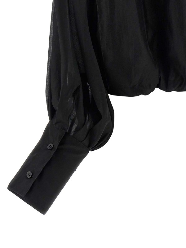 Diana Blouse shop online: THELATEST