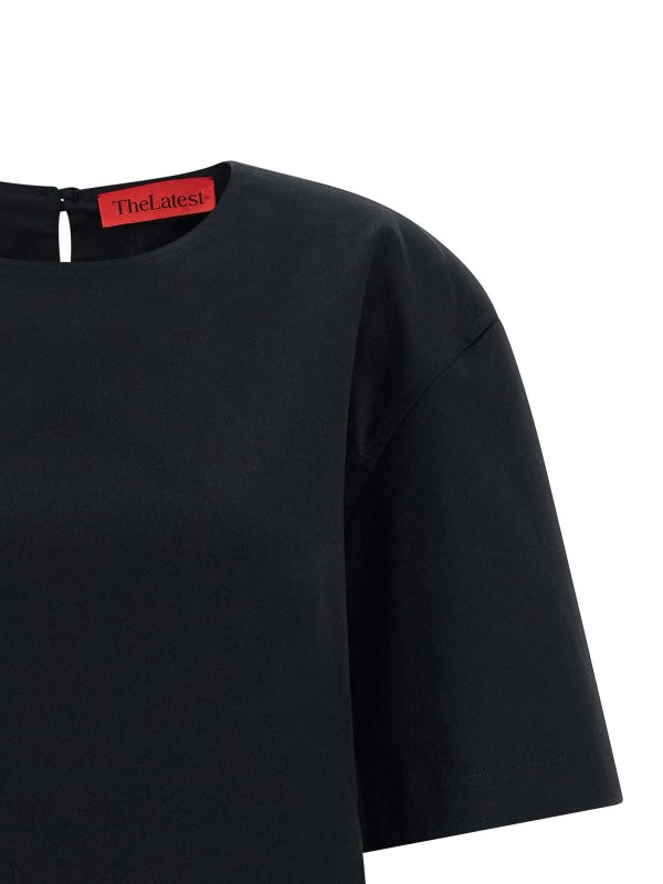 The Best Shops THELATEST: t-shirt - T-shirt  Dean