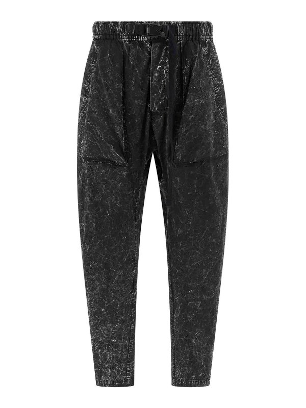 THOM KROM: casual trousers - 32 Pants