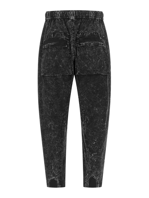 THOM KROM: casual trousers online - 32 Pants
