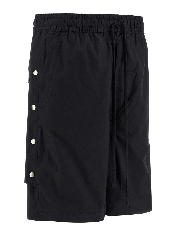 The Best Shops THOM KROM: pantaloni shorts - 33 Bermuda