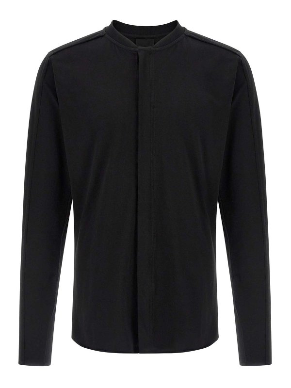 THOM KROM: shirts - 911 Shirt