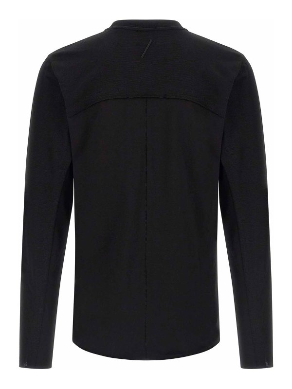 THOM KROM: shirts online - 911 Shirt