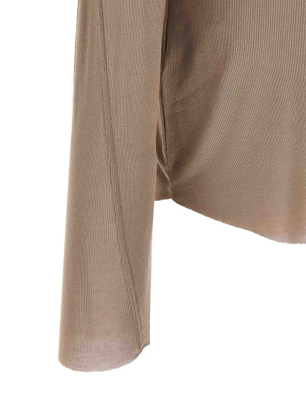 Camiseta - Gris Replica 
online: THOM KROM