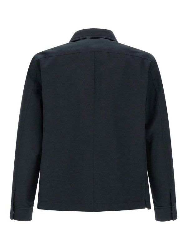 TOM FORD: Blusas online - Blusa - Azul