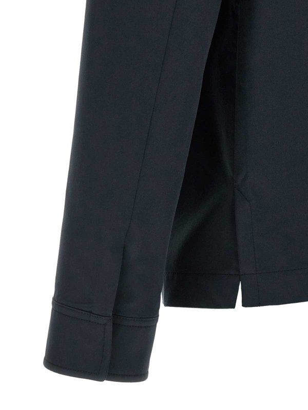 Blusa - Azul shop online: TOM FORD