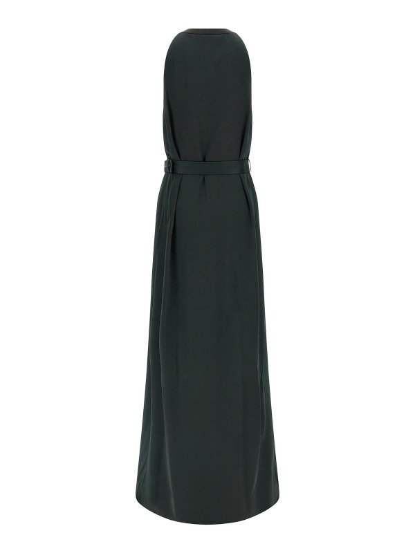 TOM FORD: ニーレングスドレス online - 膝丈ドレス - 緑