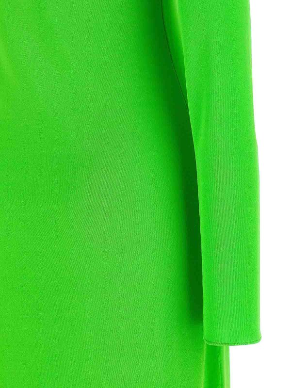 Abendkleid - Grün shop online: TOM FORD