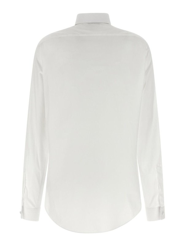 TOM FORD: Camisas online - Camisa - Blanco