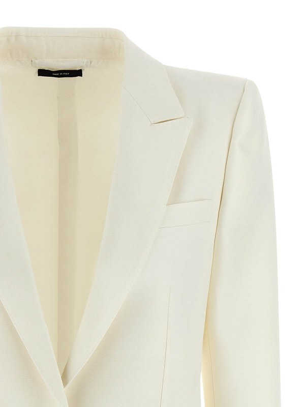 The Best Shops TOM FORD: giacche blazer - Giacca Radzmir