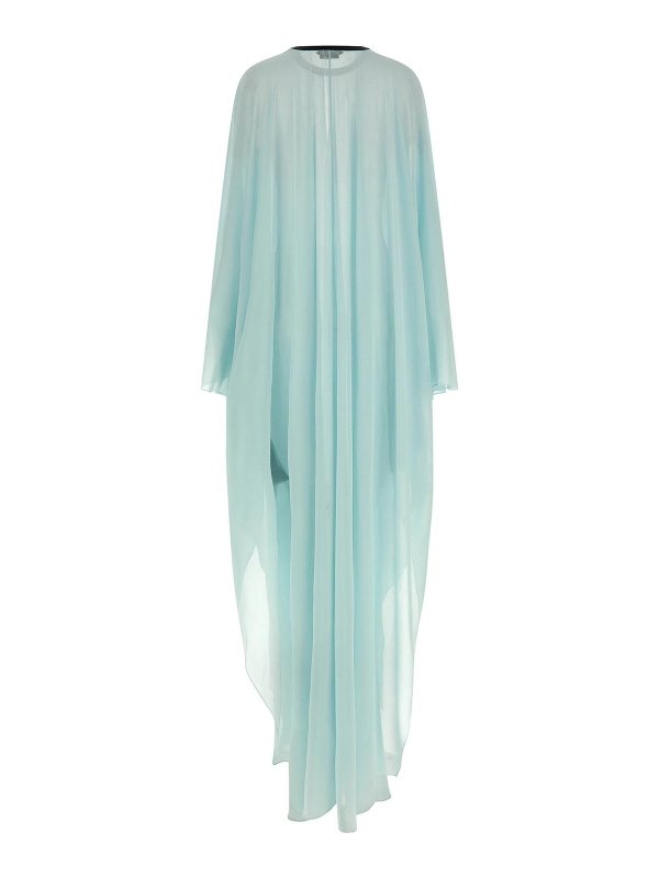 TOM FORD: tunics online - Caftan Silk Georgette