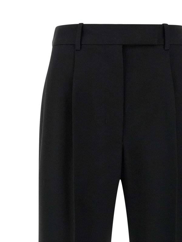 The Best Shops TOM FORD: Tailored & Formal trousers - Tailored Trousers