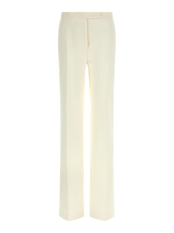 TOM FORD: Tailored & Formal trousers - Tuxedo Pants