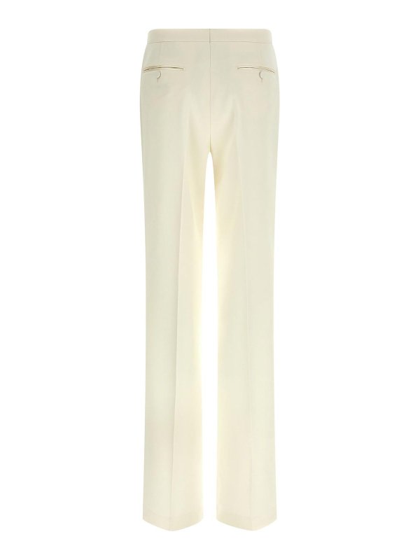 TOM FORD: Tailored & Formal trousers online - Tuxedo Pants