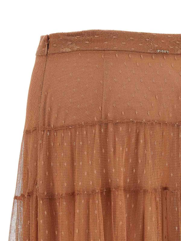 Midirock - Braun Replica 
online: TWINSET