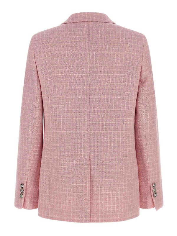 VERSACE: Blazer online - Blazer - Ninguno