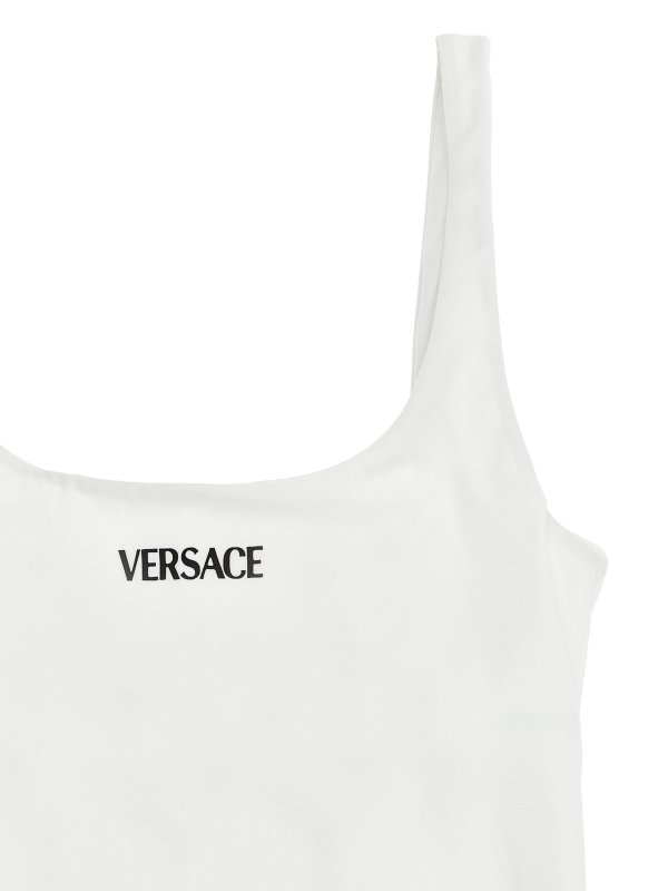 The Best Shops VERSACE: one-piece - One-Piece Swimsuit
