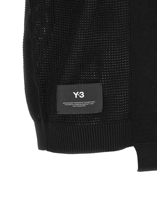 Gfx Vest shop online: Y-3