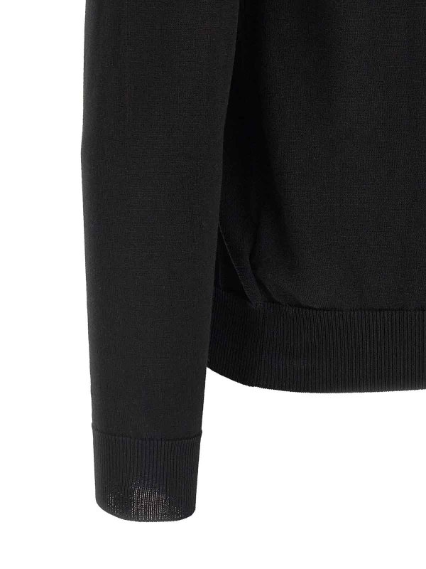 Cotton Sweater Replica 
online: ZANONE