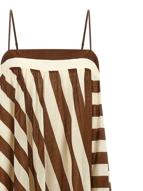 The Best Shops ZIMMERMANN: abiti al ginocchio - Vestito