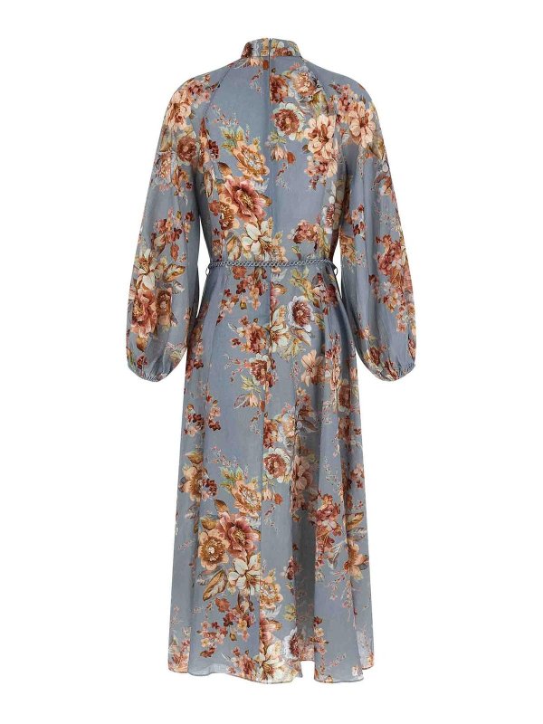 ZIMMERMANN: abiti al ginocchio online - Vestito