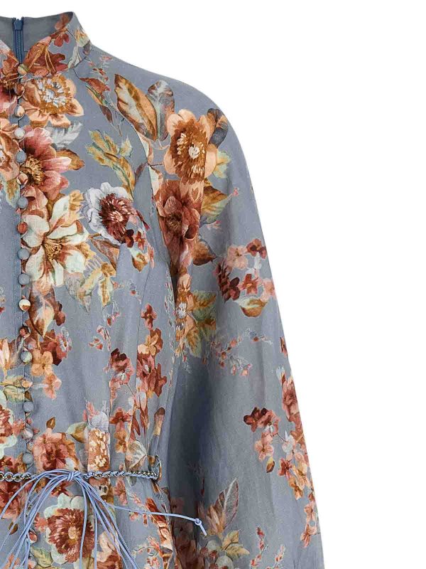 The Best Shops ZIMMERMANN: abiti al ginocchio - Vestito