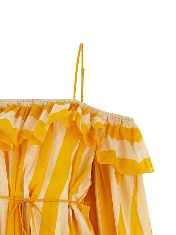 The Best Shops ZIMMERMANN: abiti al ginocchio - Vestito  alla luce del giorno