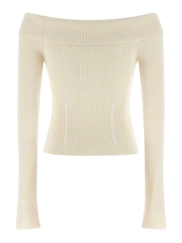 ZIMMERMANN: カーディガン online - カーディガン - ベージュ