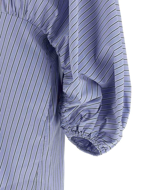 ショートドレス - ライトブルー Replica 
online: ZIMMERMANN